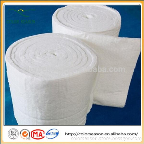 Factory High Quality Ceramic Fiber Blanket